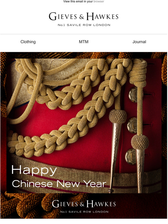 Chinese New Year, Season Filled with Joy