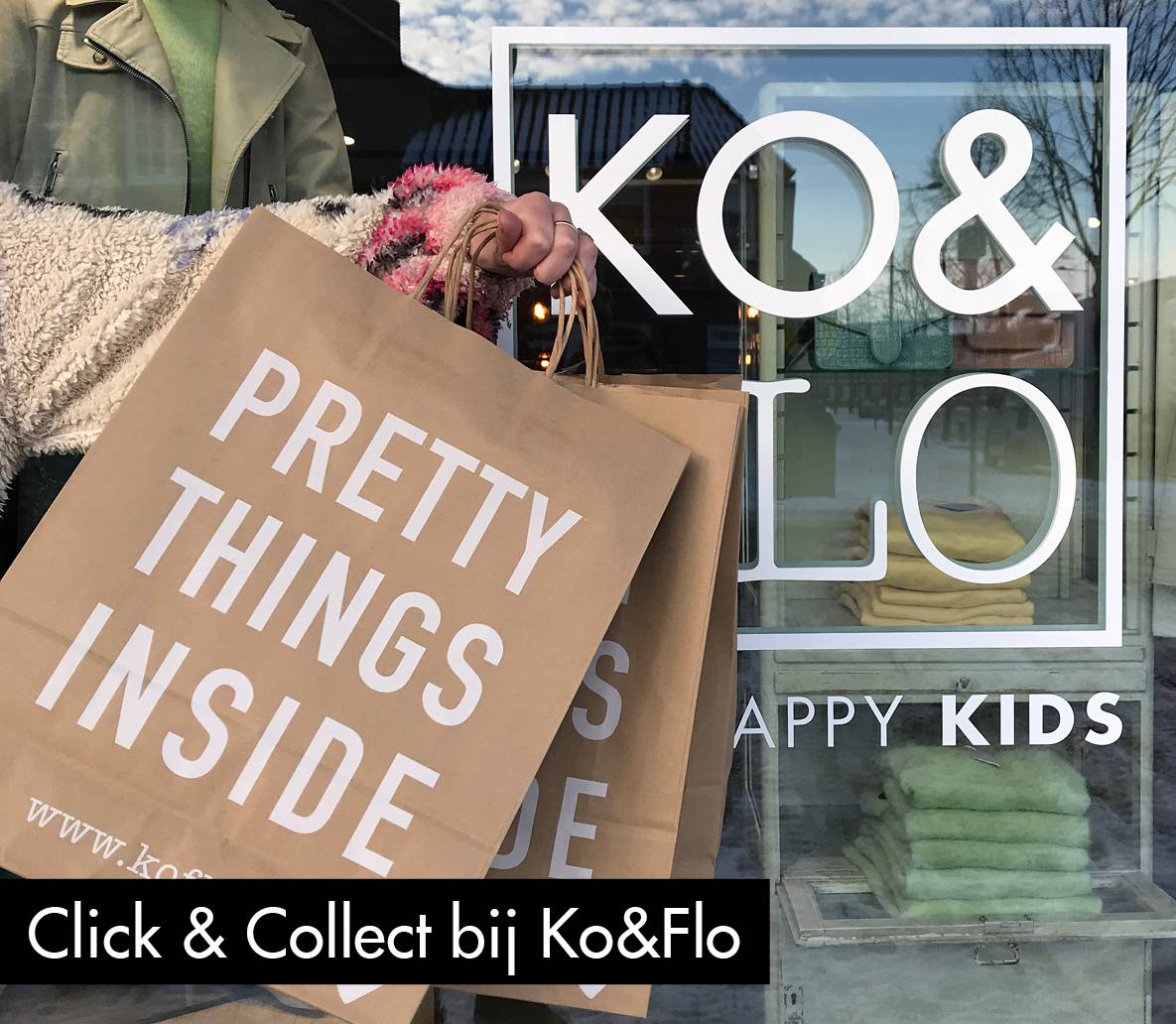 Ko&flo sample sale online 2021