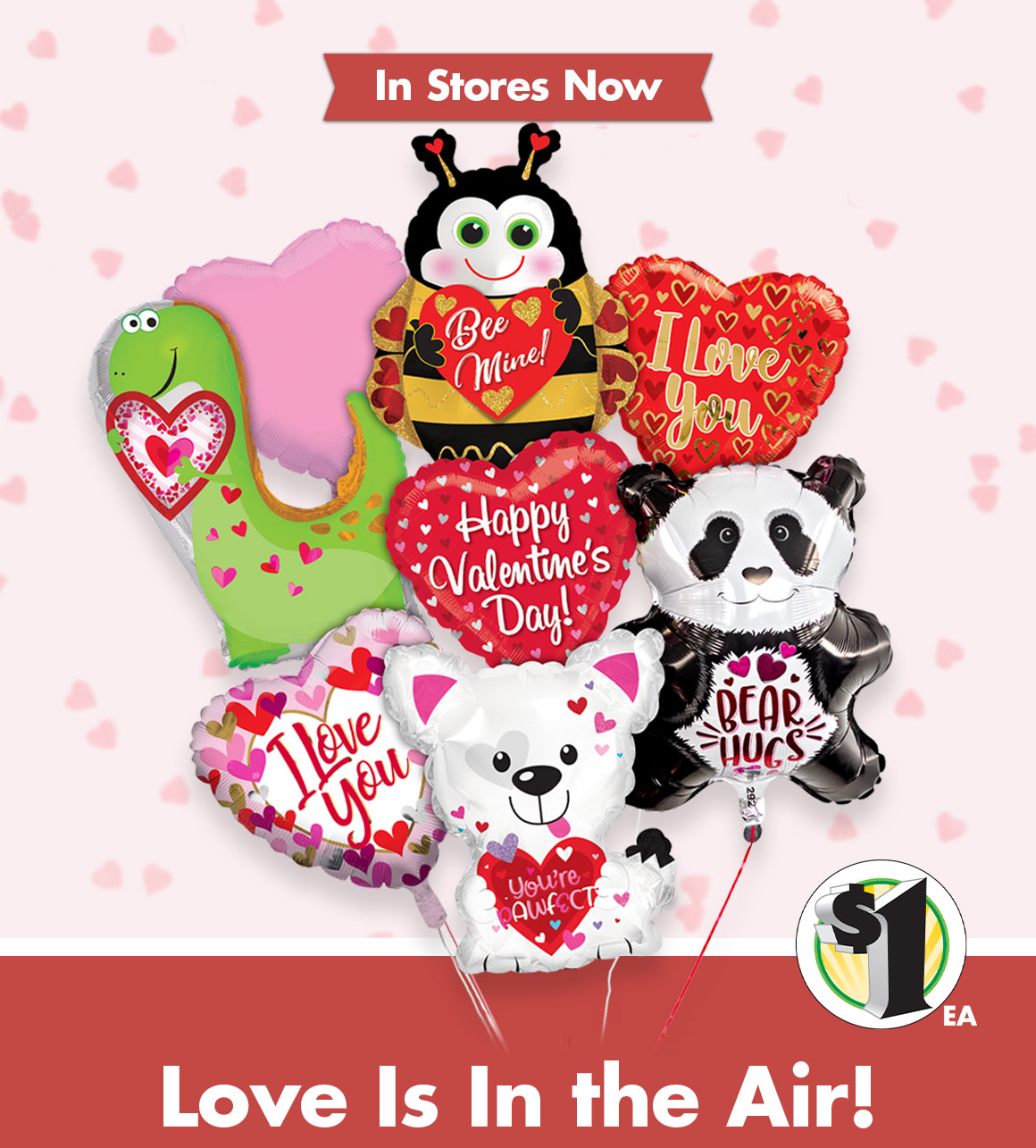 Dollar Tree We Hope You Didn't Milled