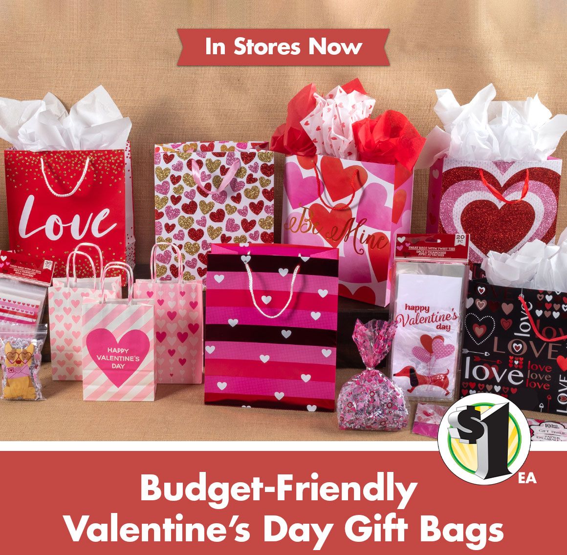 Dollar Tree We Hope You Didn't Milled