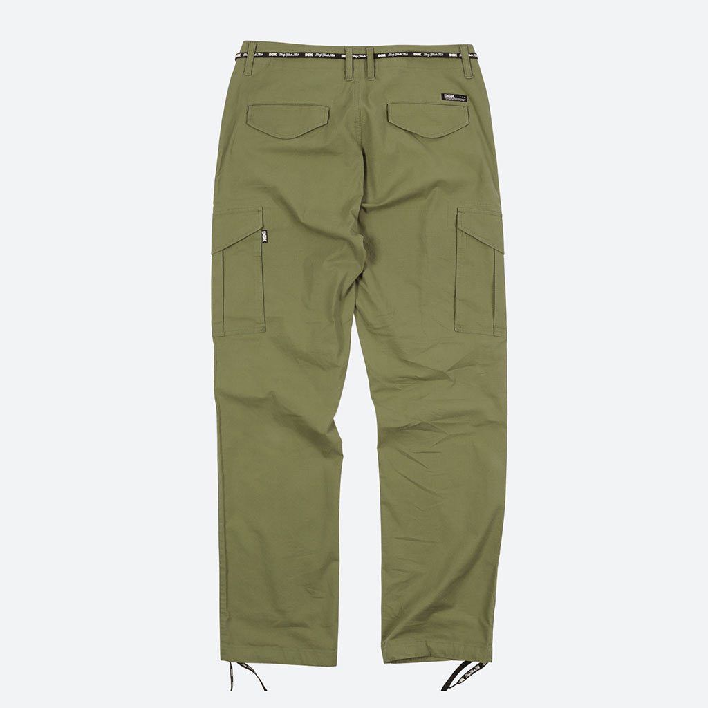 dgk cargo pants