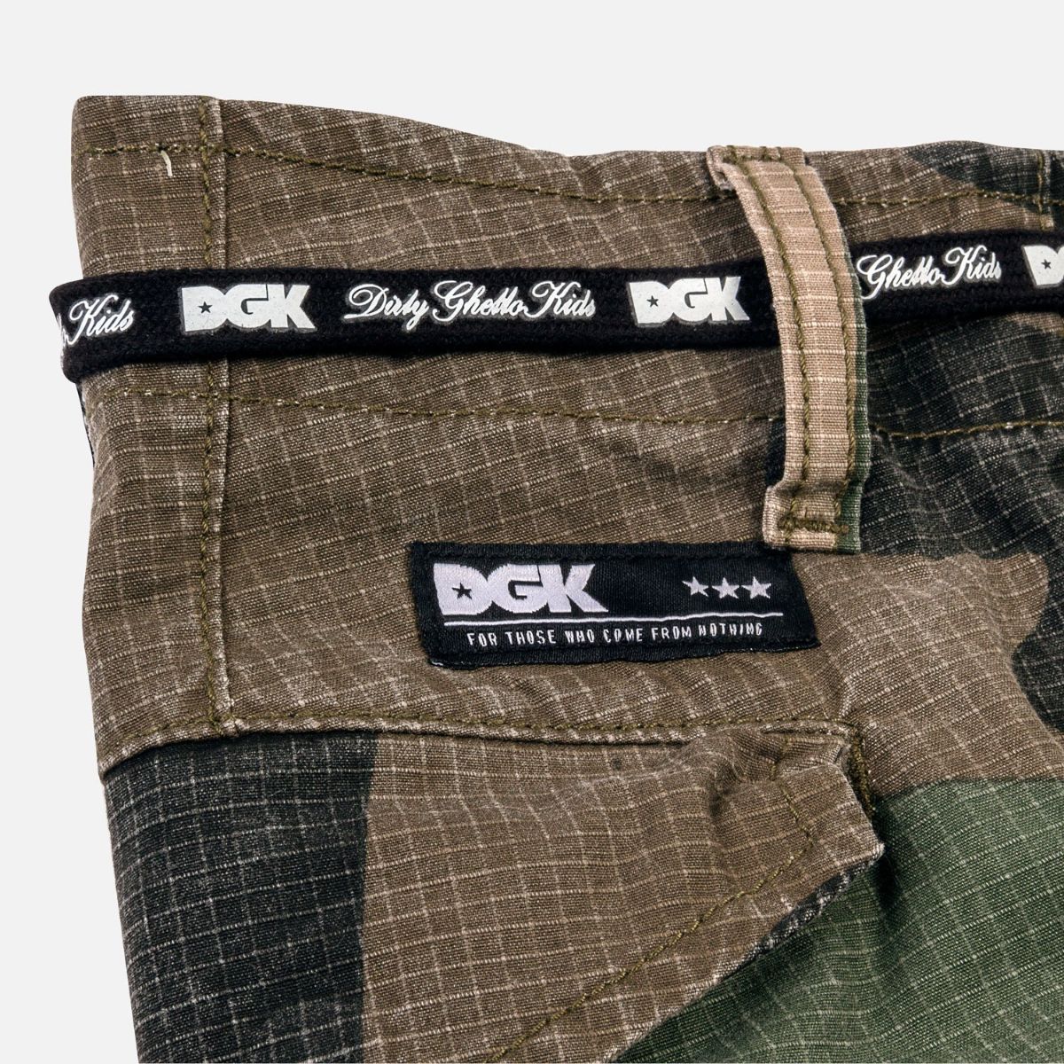 dgk cargo pants