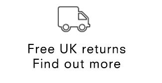 FREE UK RETURNS 