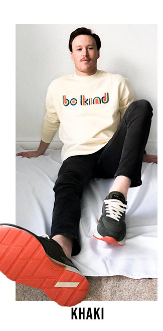 KHAKI