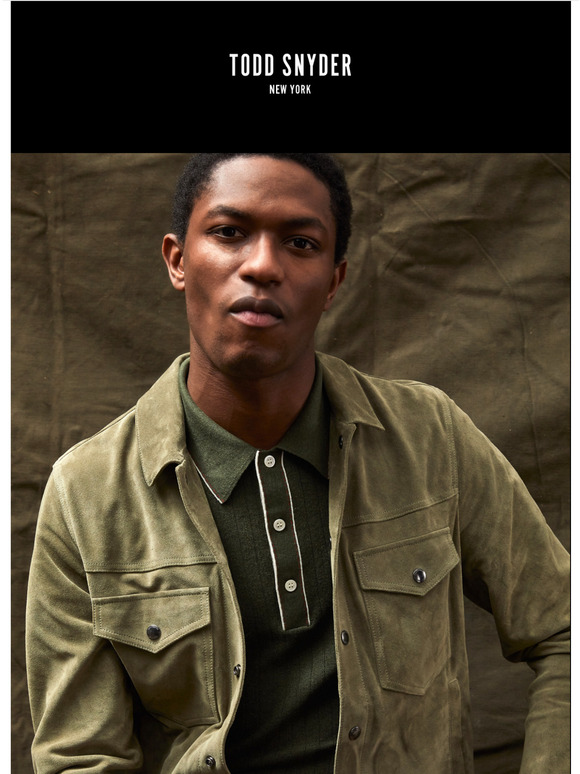 todd snyder dylan jacket