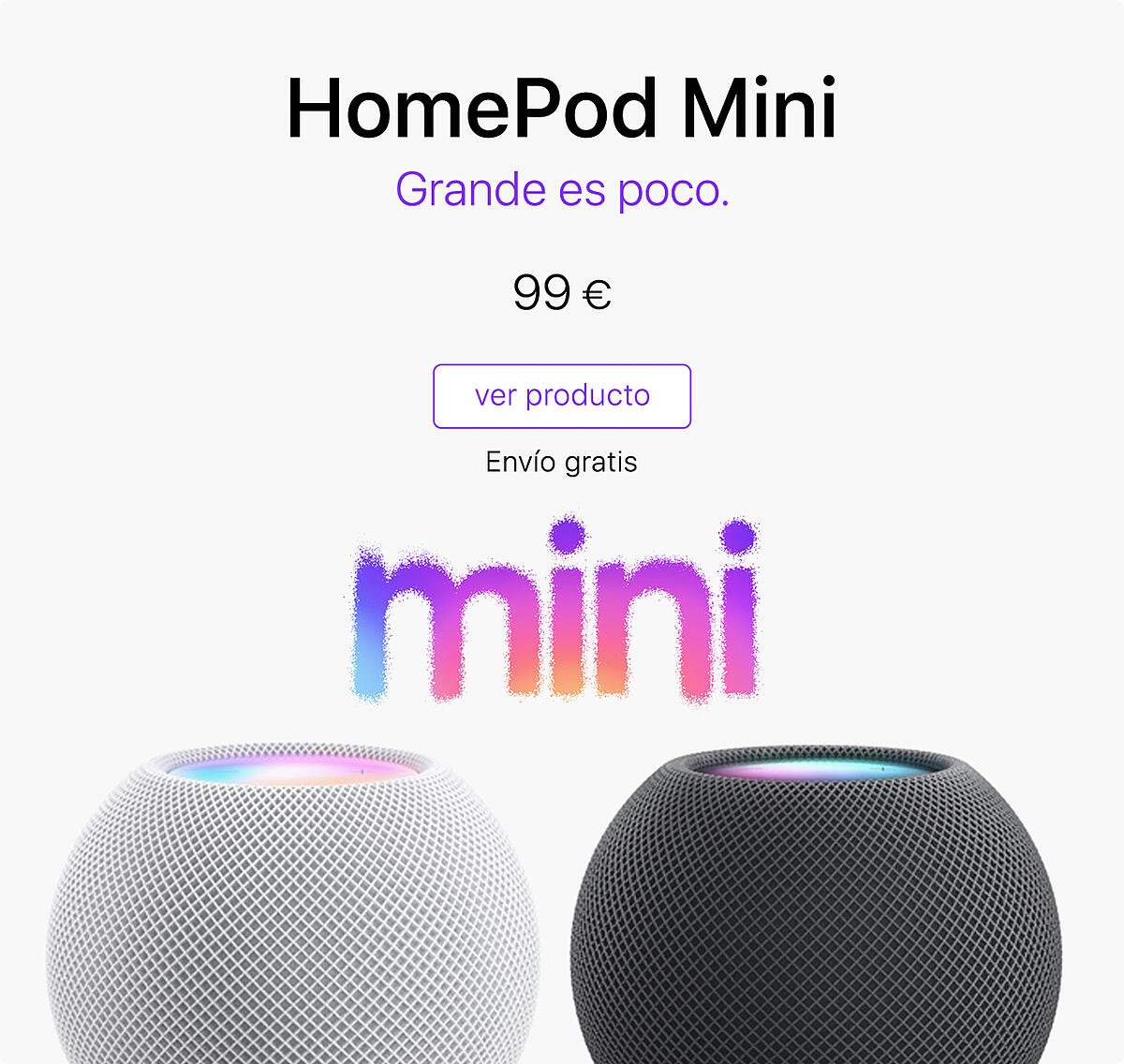 HomePod-Mini