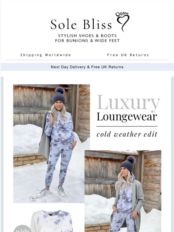 Sole Bliss Are You Ready For This? Milled