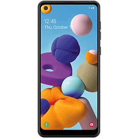 samsung a21 straight talk