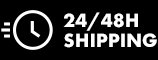 Fast Shipping
