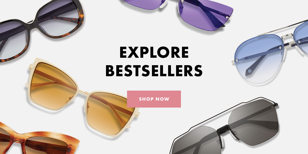 Explore bestsellers. Shop Now.