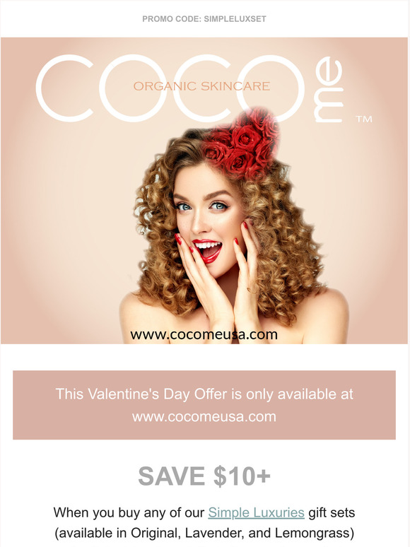Customize your gift set with free lip balms