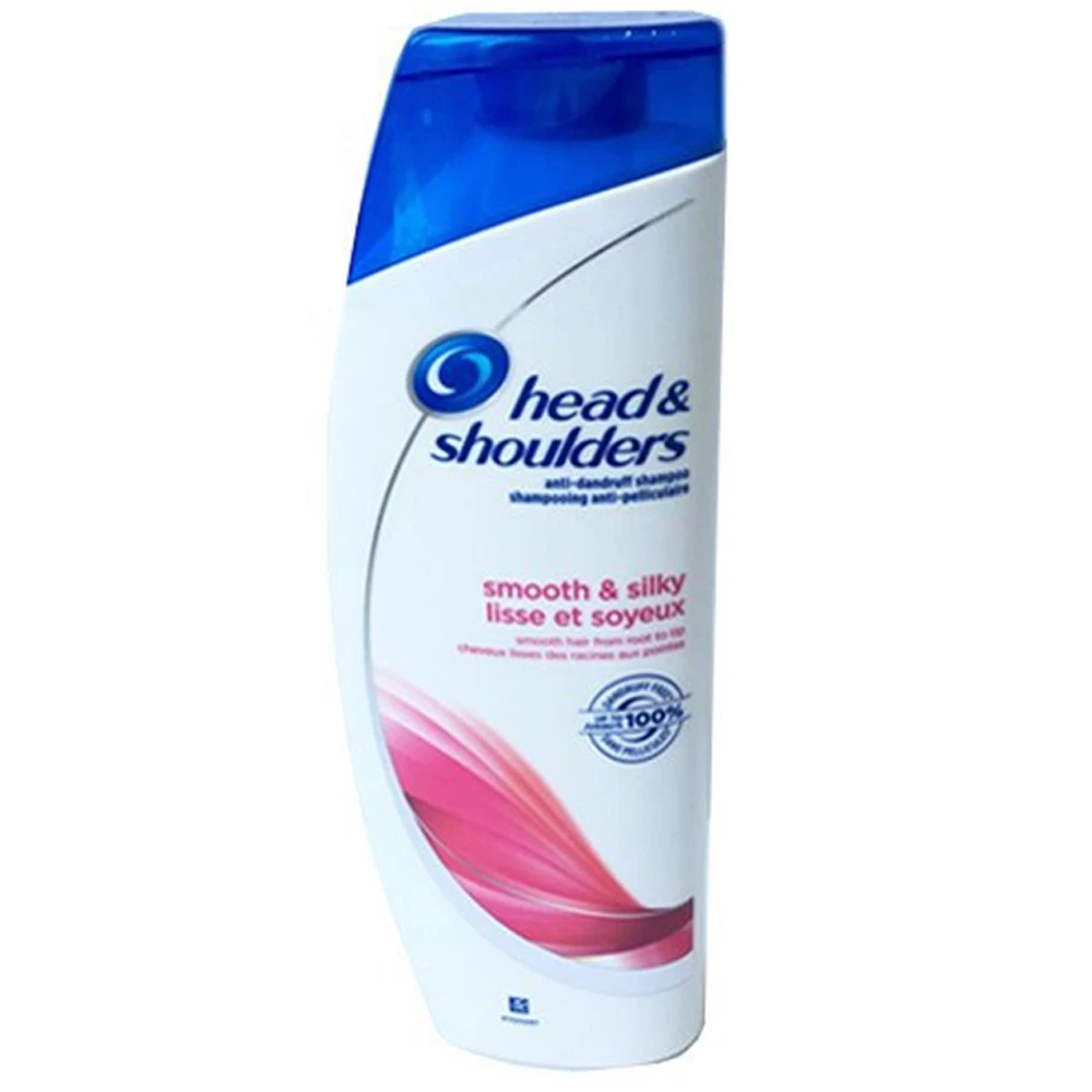 Image of Head & Shoulders Shampoo 400mL Collection