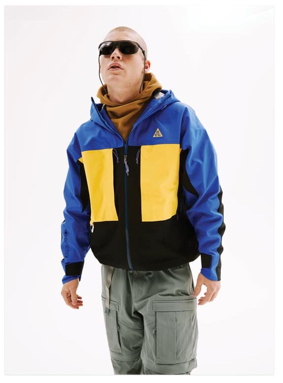 Nike ACG at Urban Industry