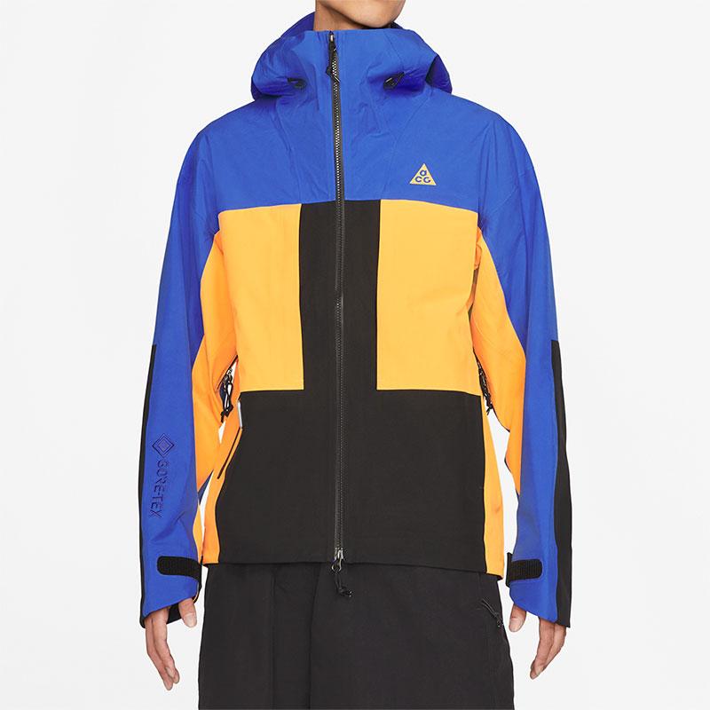 Image of Nike ACG Gore-Tex 'Misery Ridge' Jacket