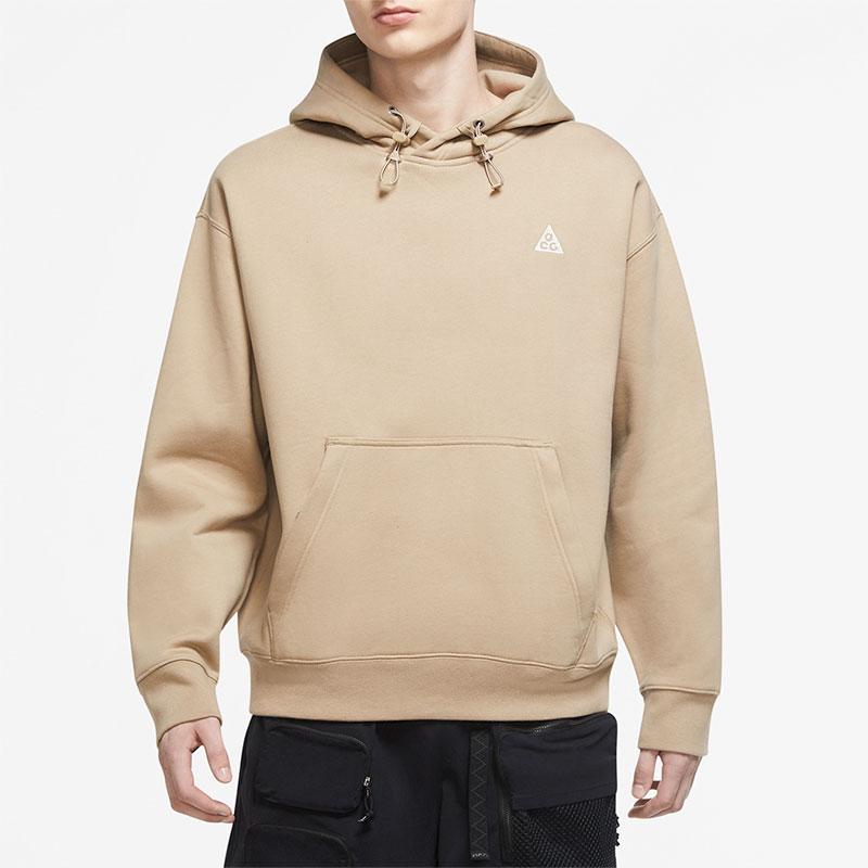 Image of Nike ACG Pullover Hoody