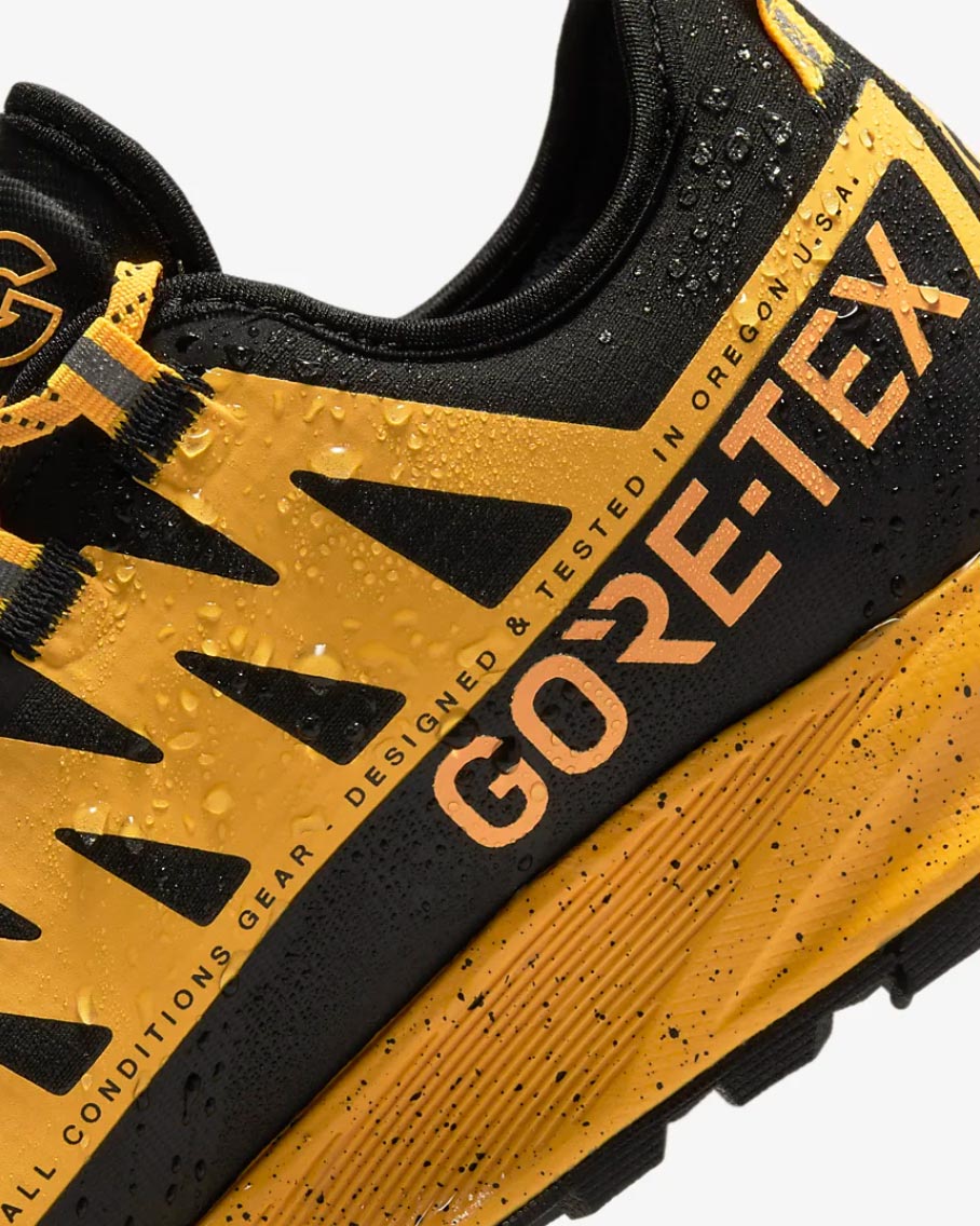 Nike ACG at Urban Industry