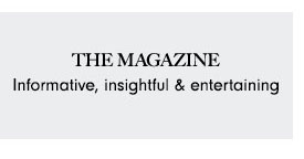 The Magazine