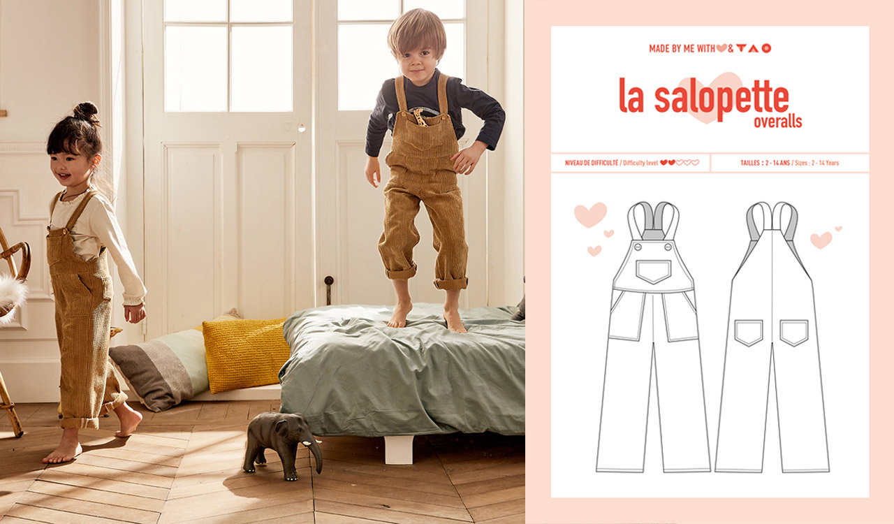NOUVELLE COLLECTION 2021 - EDITION #009