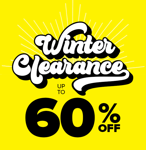 Outdoor Up To 60% Off Clearance