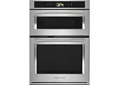 President's Day Deal 3 - KitchenAid 900 Series Wall Ovens