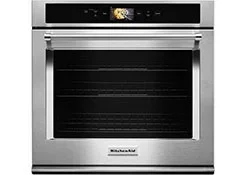 President's Day Deal 1 - KitchenAid 900 Series Wall Ovens