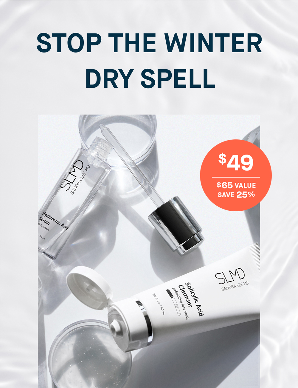 slmd hyaluronic acid