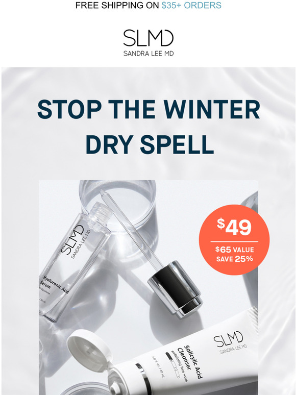 slmd hyaluronic acid