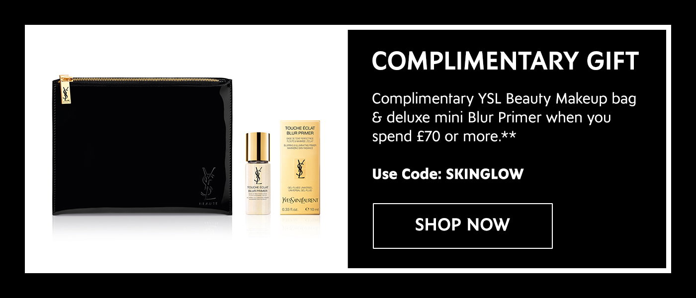 COMPLIMENTARY GIFT