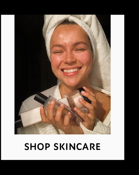 SHOP SKINCARE
