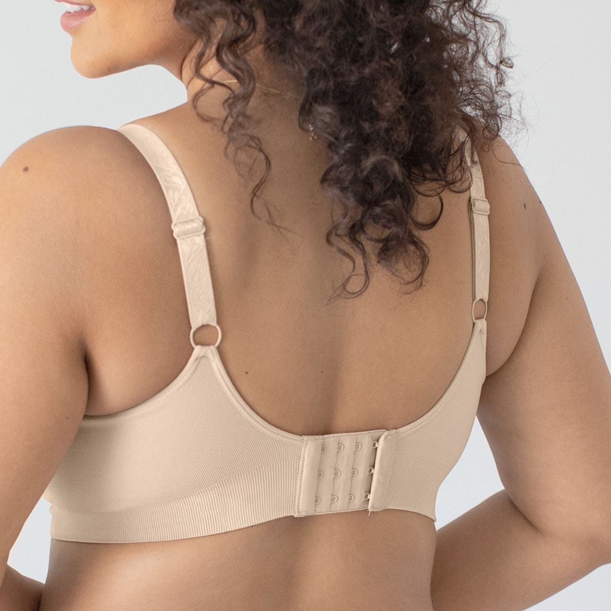 Davy Piper: Everything you're looking for in a bra!