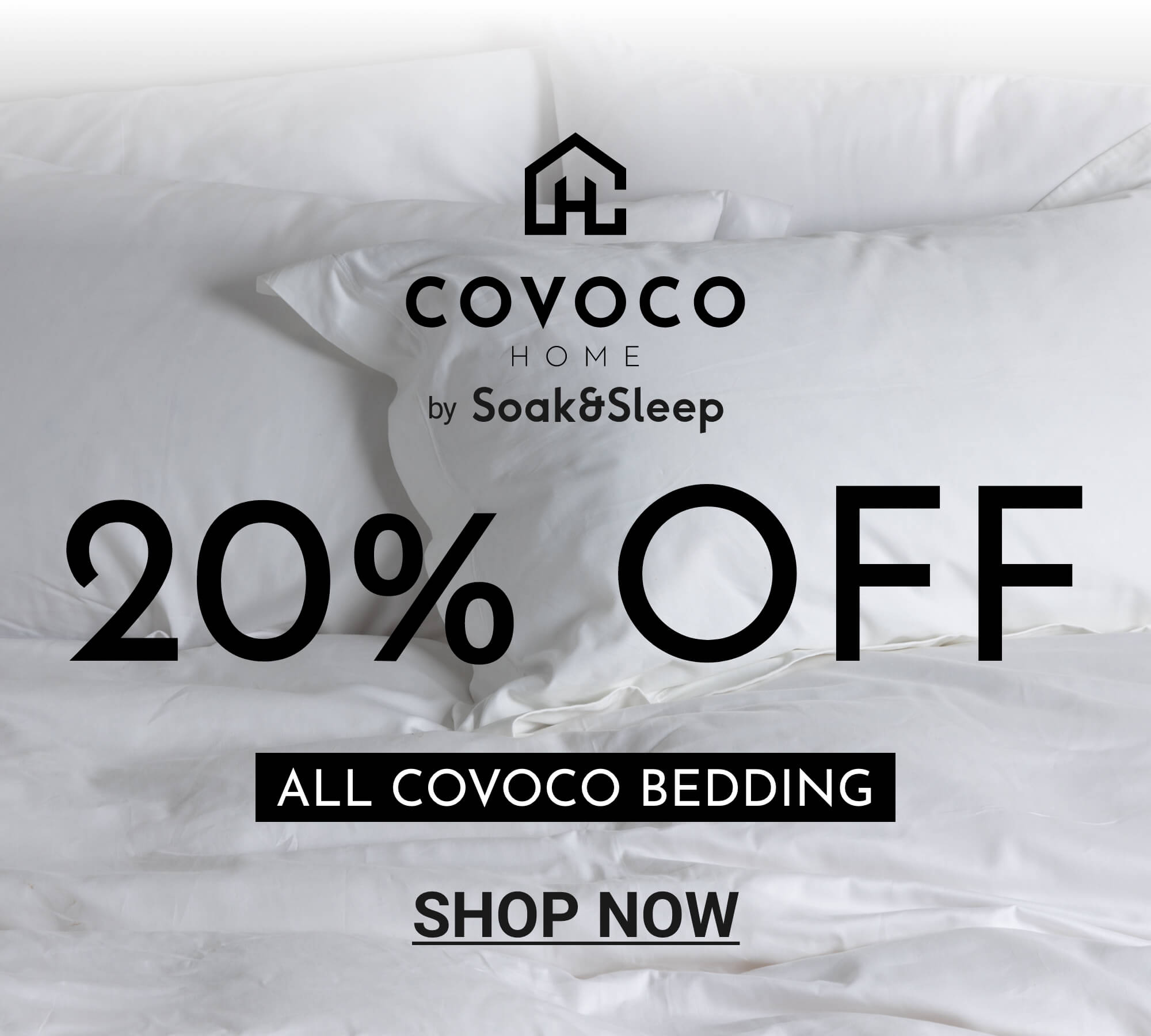 covoco duvet