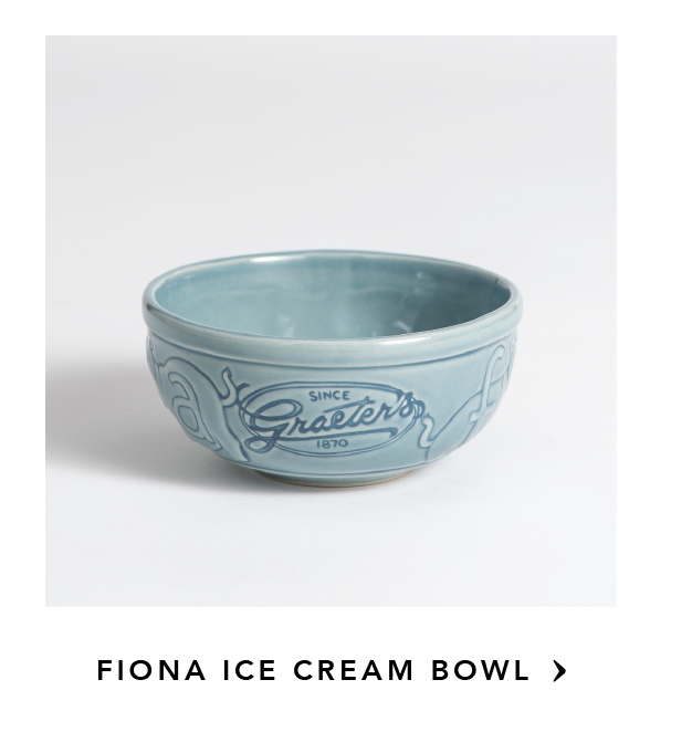 rookwood fiona bowl