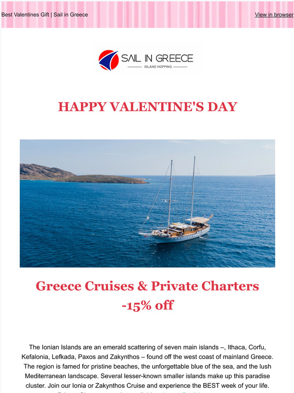 💙💙 Valentines Gift on Board 💙💙