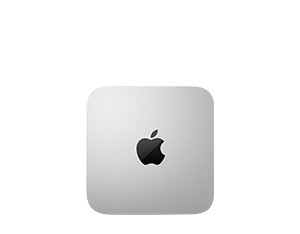Apple Mac Mini with 512GB SSD and M1 Chip
