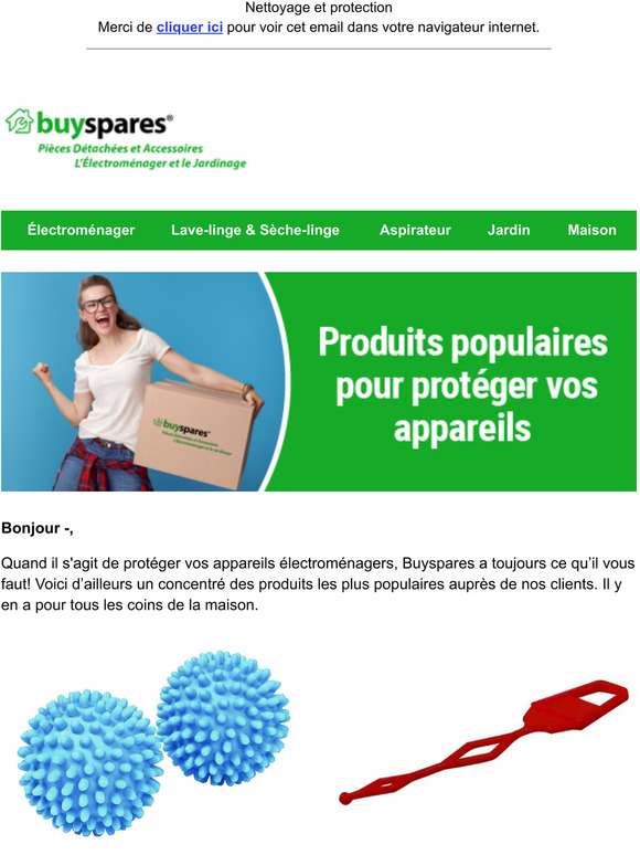 Vos produits favoris à petits prix