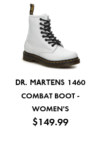 dsw white dr martens