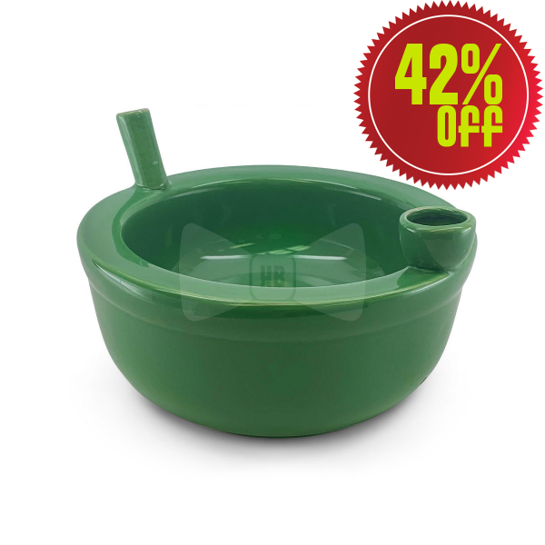 Cereal & Snack Bowl