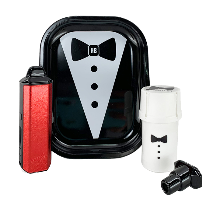 From Your Butler With Love Bundle