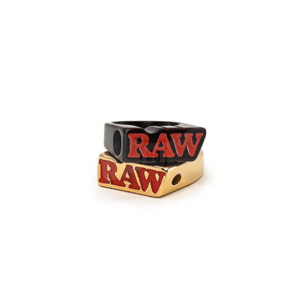 RAW Smoking Rings