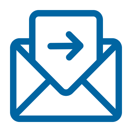 Kontakt Email