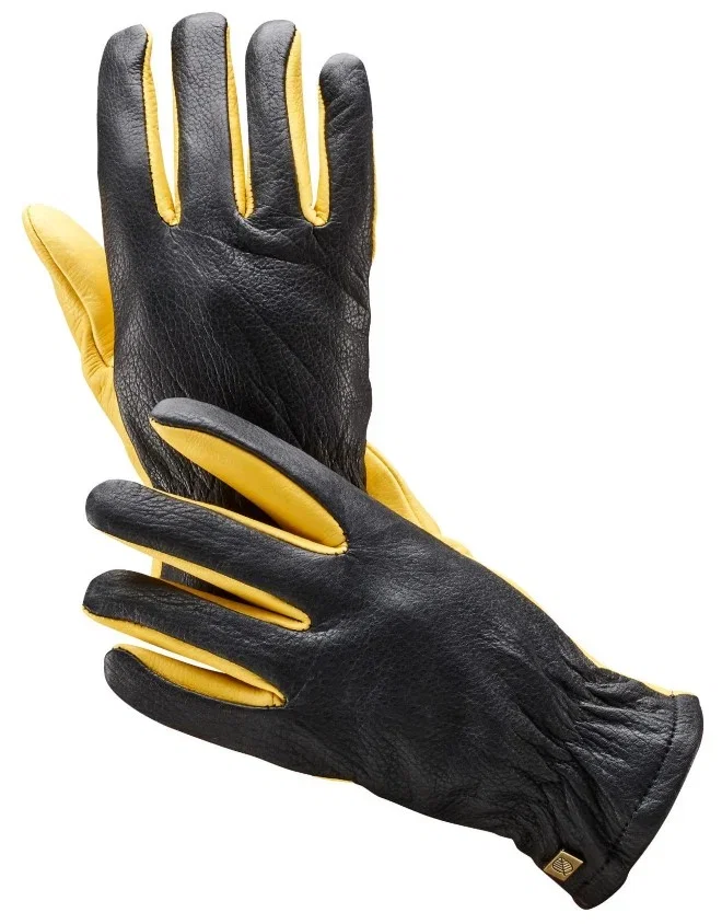 Dry Touch, essential in the British climate