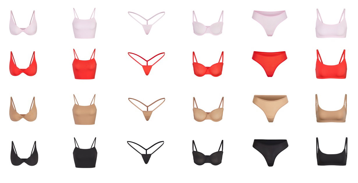 All Styles 