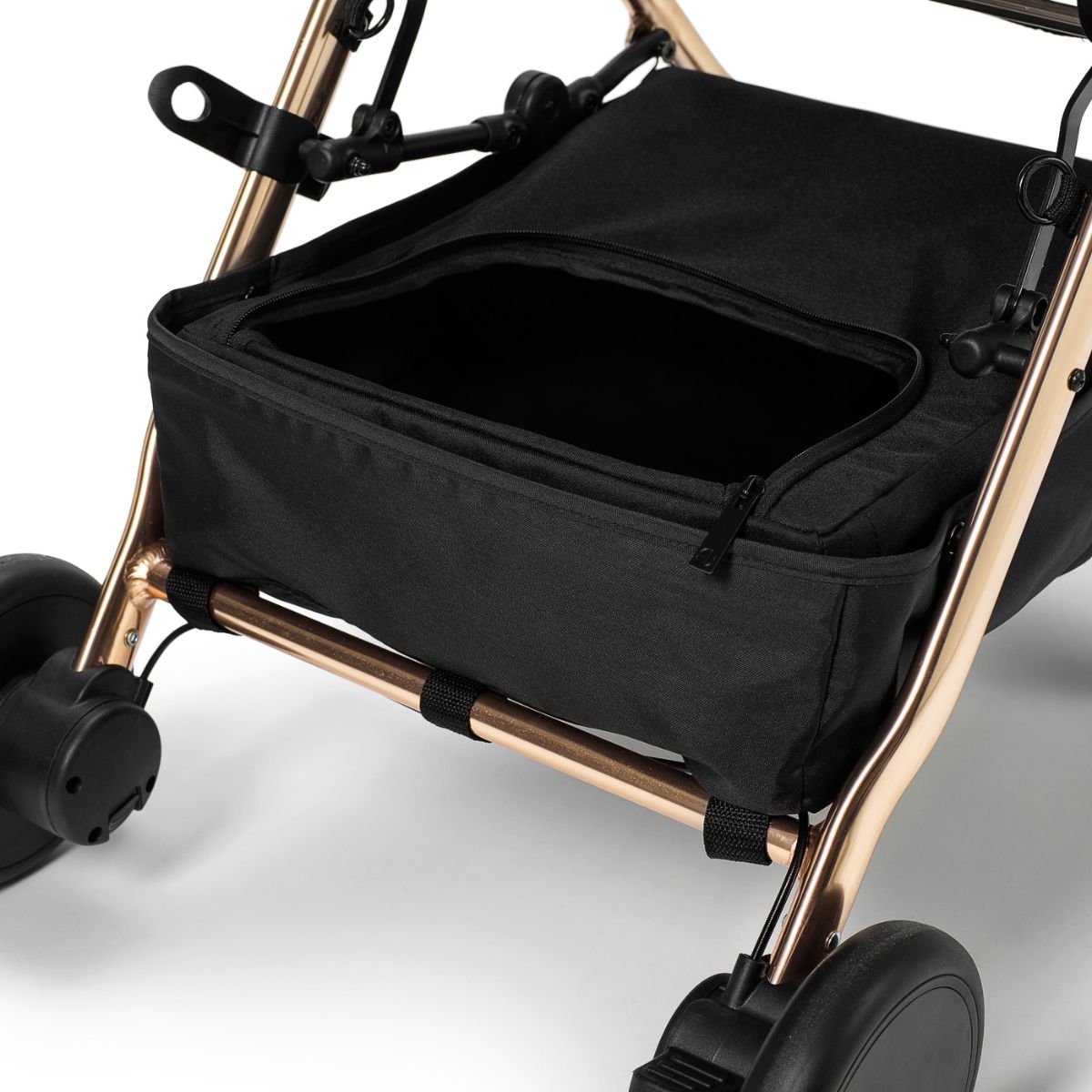 Elodie Details SE: Meet our new MONDO Strollers    | Milled