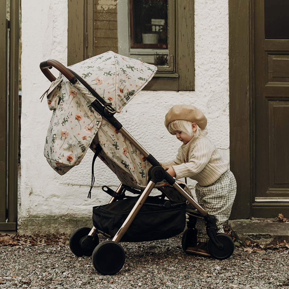 Elodie Details SE: Meet our new MONDO Strollers    | Milled