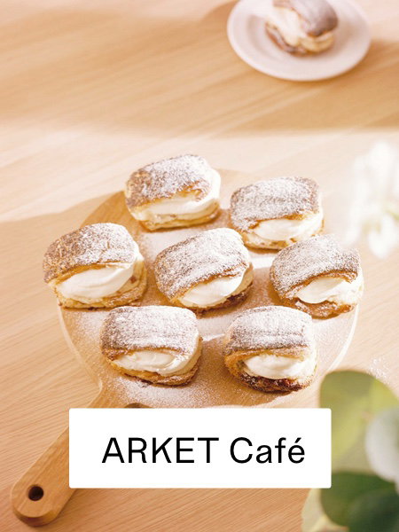 ARKET Café
