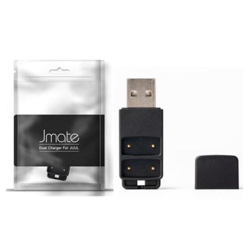 Jmate Dual Juul Charger