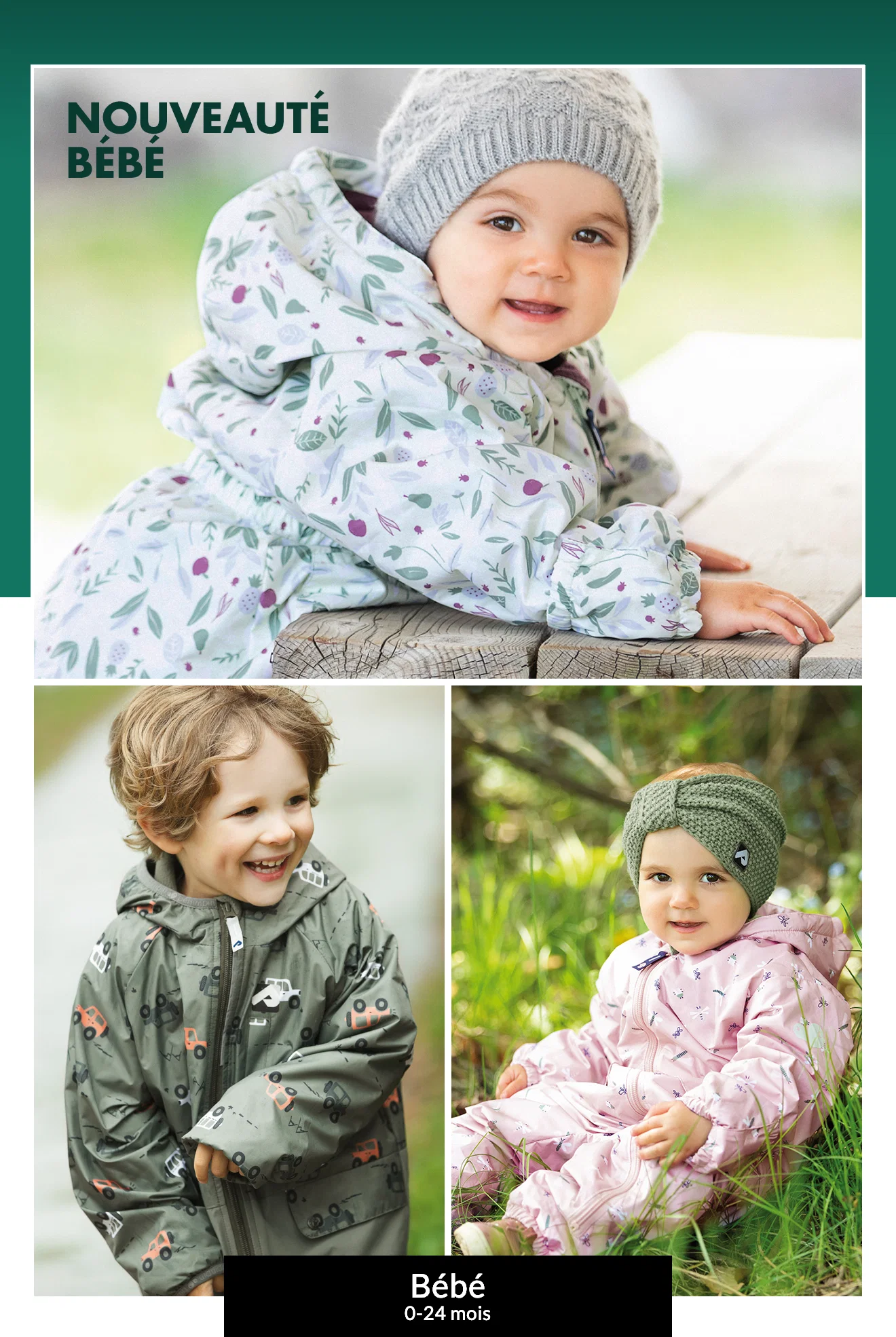 Clement Nouvelles Collections Perlimpinpin Milled