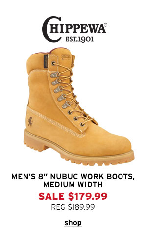 bob's store work boots