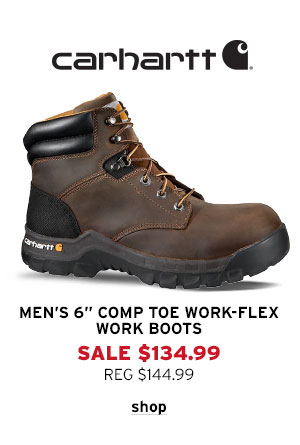 work boots at bob's