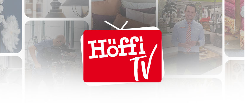 Möbel Höffner 📺 Ihr Wunschbett bei Höffi TV